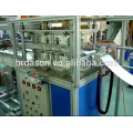 China Famous ultrasonic face mask making machine